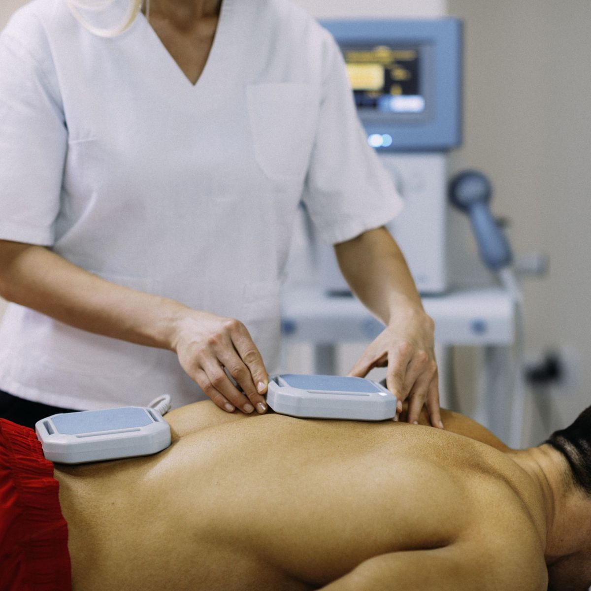 Gallery 15 magnet therapy in Lucknow