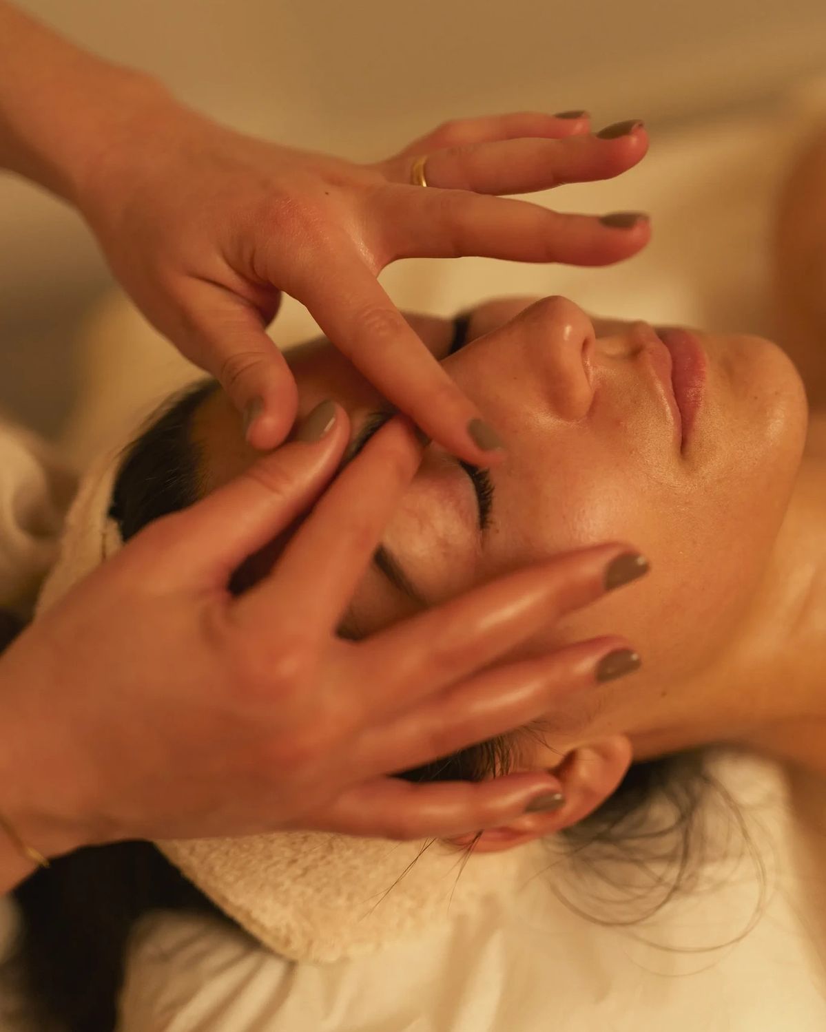 Home 4 Point therapy for targeted stress relief and pain management