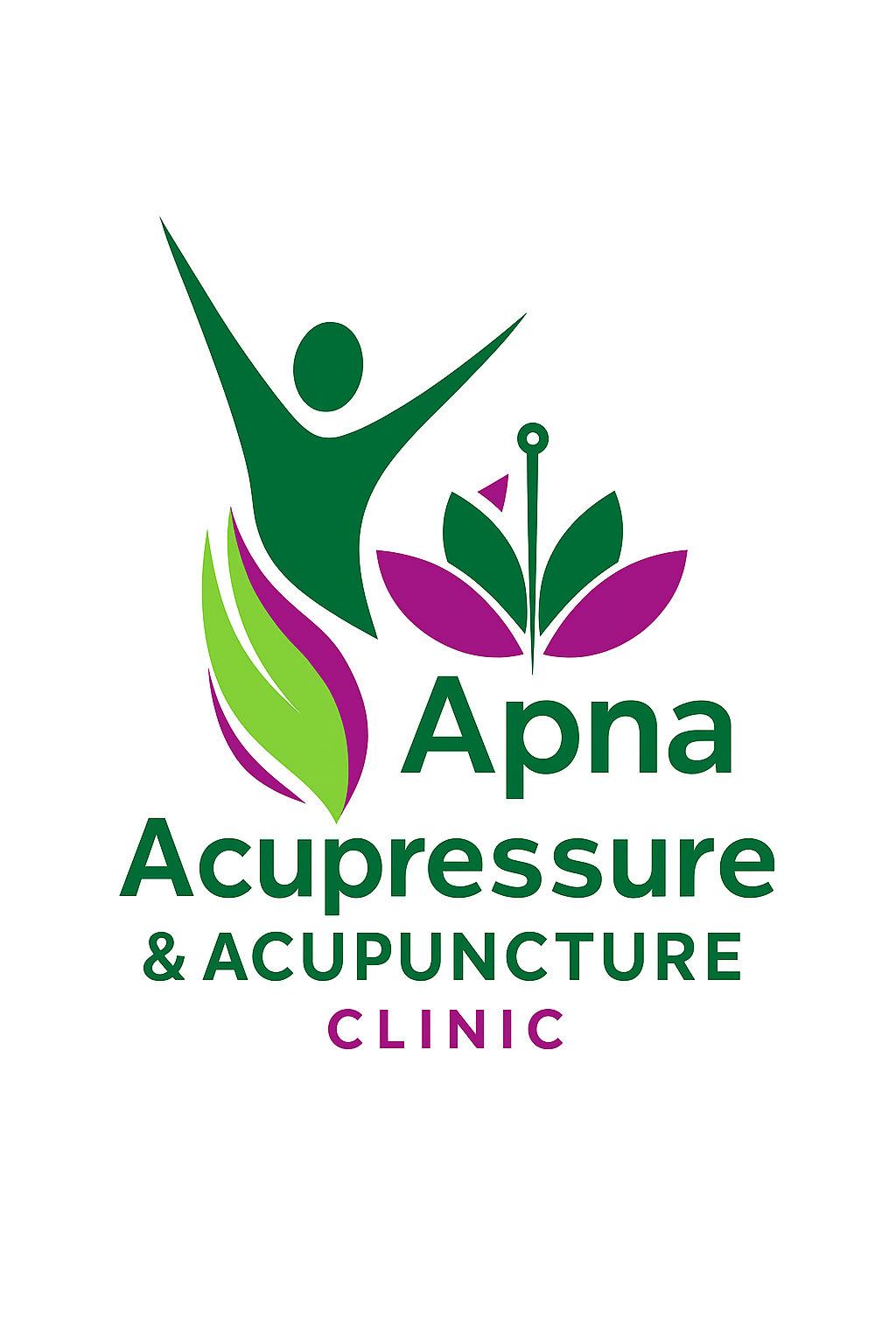 Apna Acupressure Acuapuncture clinic