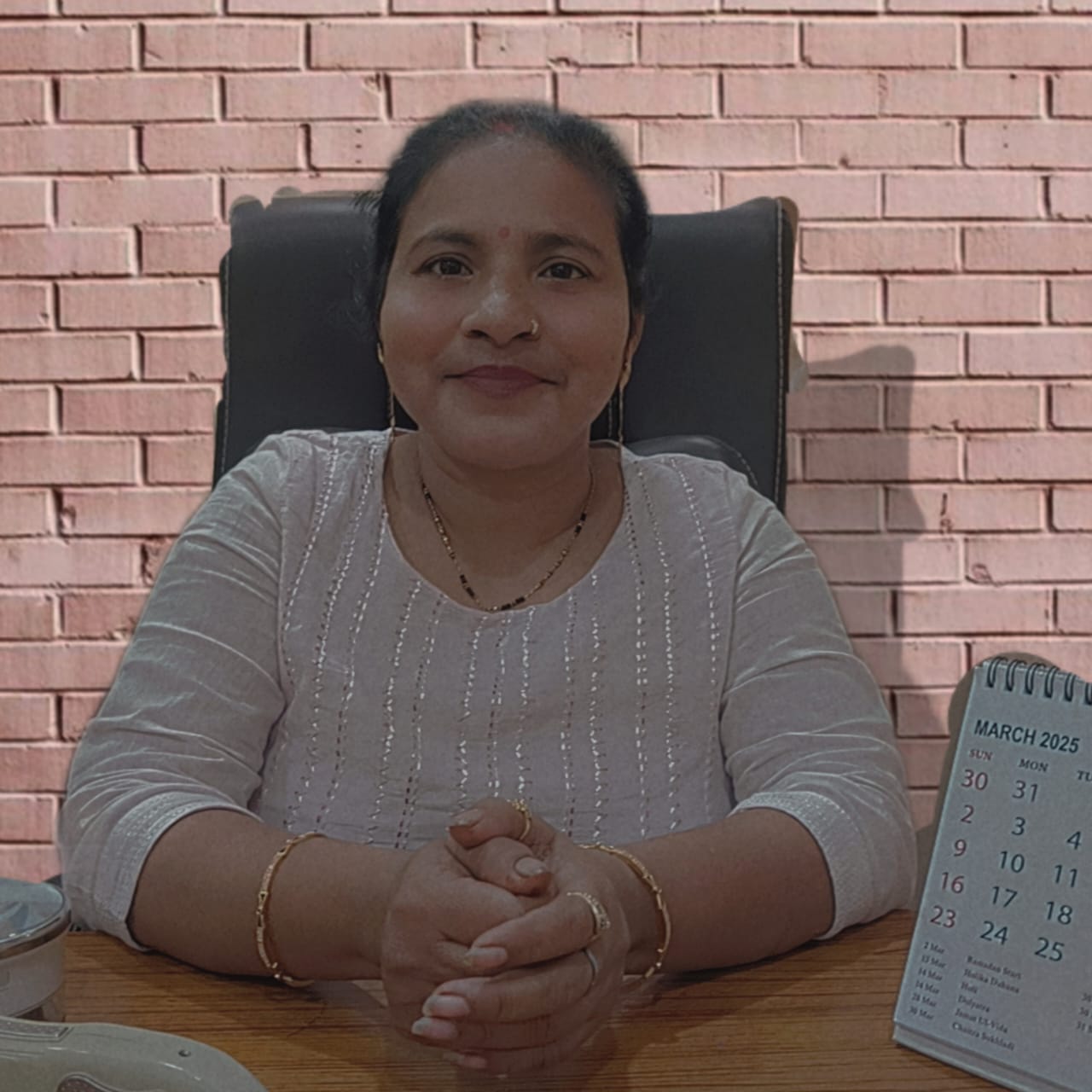 About Us 2 Dr seema Singh