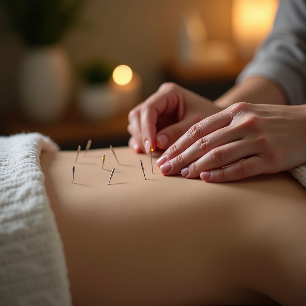 Gallery 16 point therapy in Lucknow