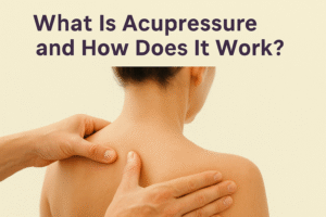 Home 9 What is acupressure